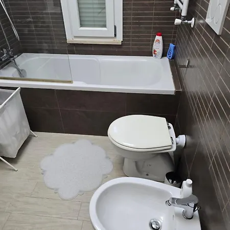 Welcome Appartamento