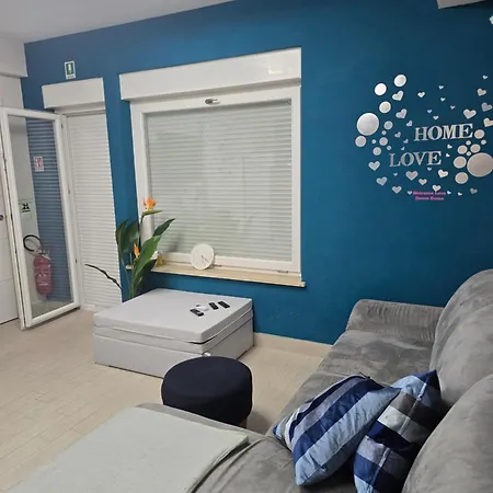 Welcome Apartment Stadtviertel Acilia