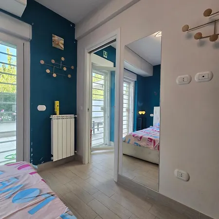 Appartamento Welcome