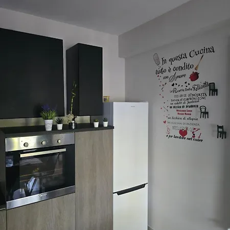 Appartamento Welcome *