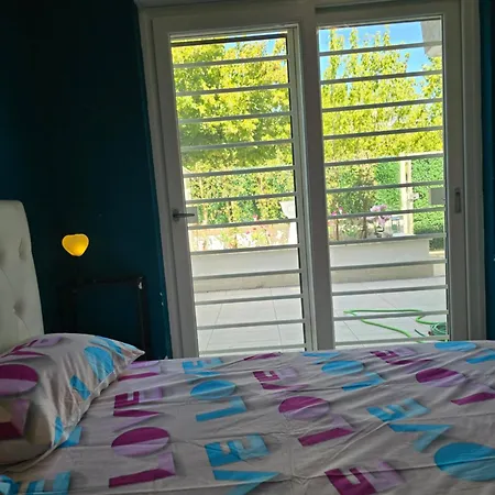 Apartment Welcome Stadtviertel Acilia