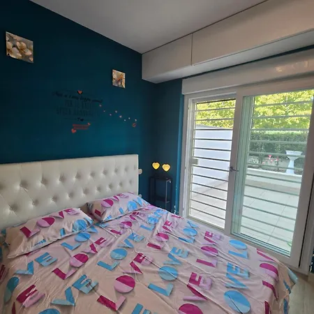 Welcome Apartment
