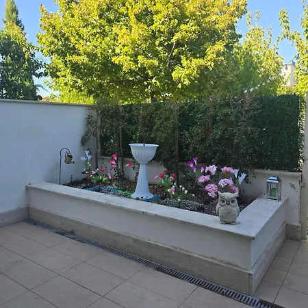 Welcome Appartamento Acilia