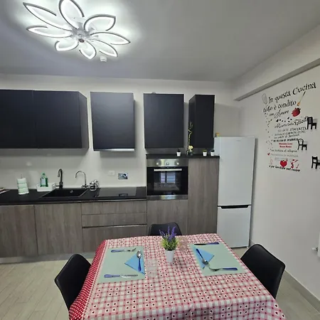 Welcome Stadtviertel Acilia