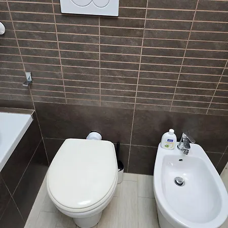 Apartamento Welcome