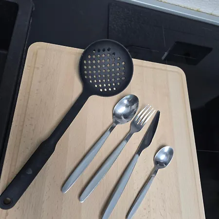 Appartamento Welcome *