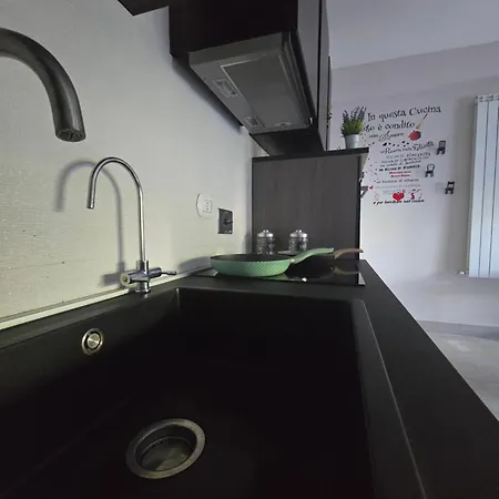 Welcome Appartamento *