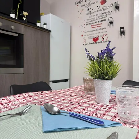 Appartamento Welcome