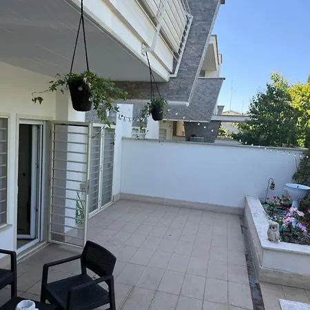 Appartamento Welcome *