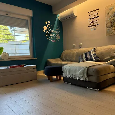 Welcome Appartamento Acilia