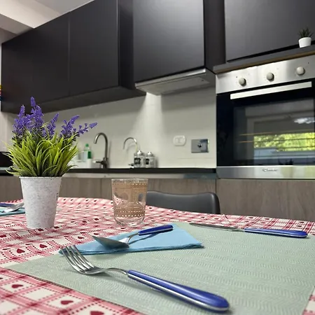 Welcome Apartment *