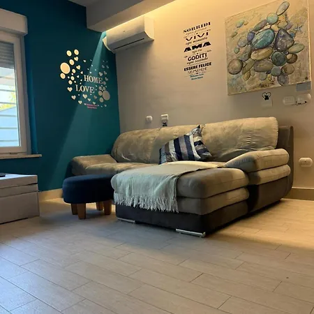 Appartamento Welcome Acilia