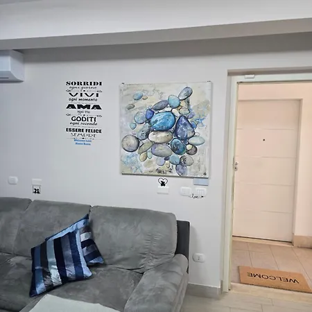 Apartment Welcome