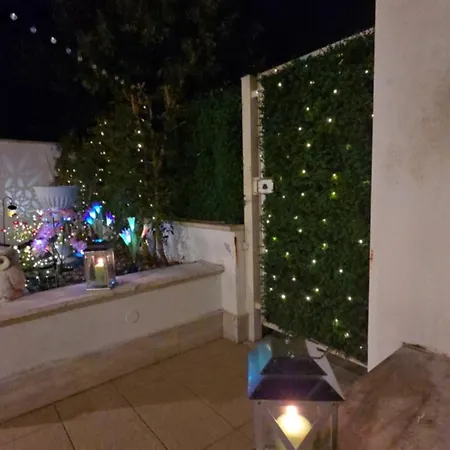 Welcome Appartamento Acilia