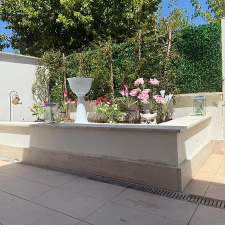 Appartamento Welcome