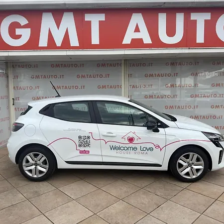 Welcome Appartamento