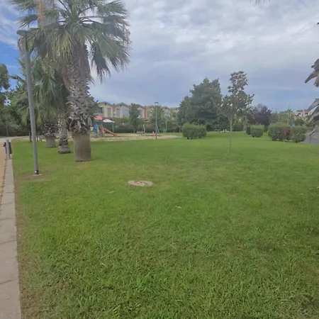 Welcome Appartamento Acilia